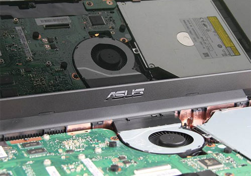 平阴华硕电脑售后维修价格